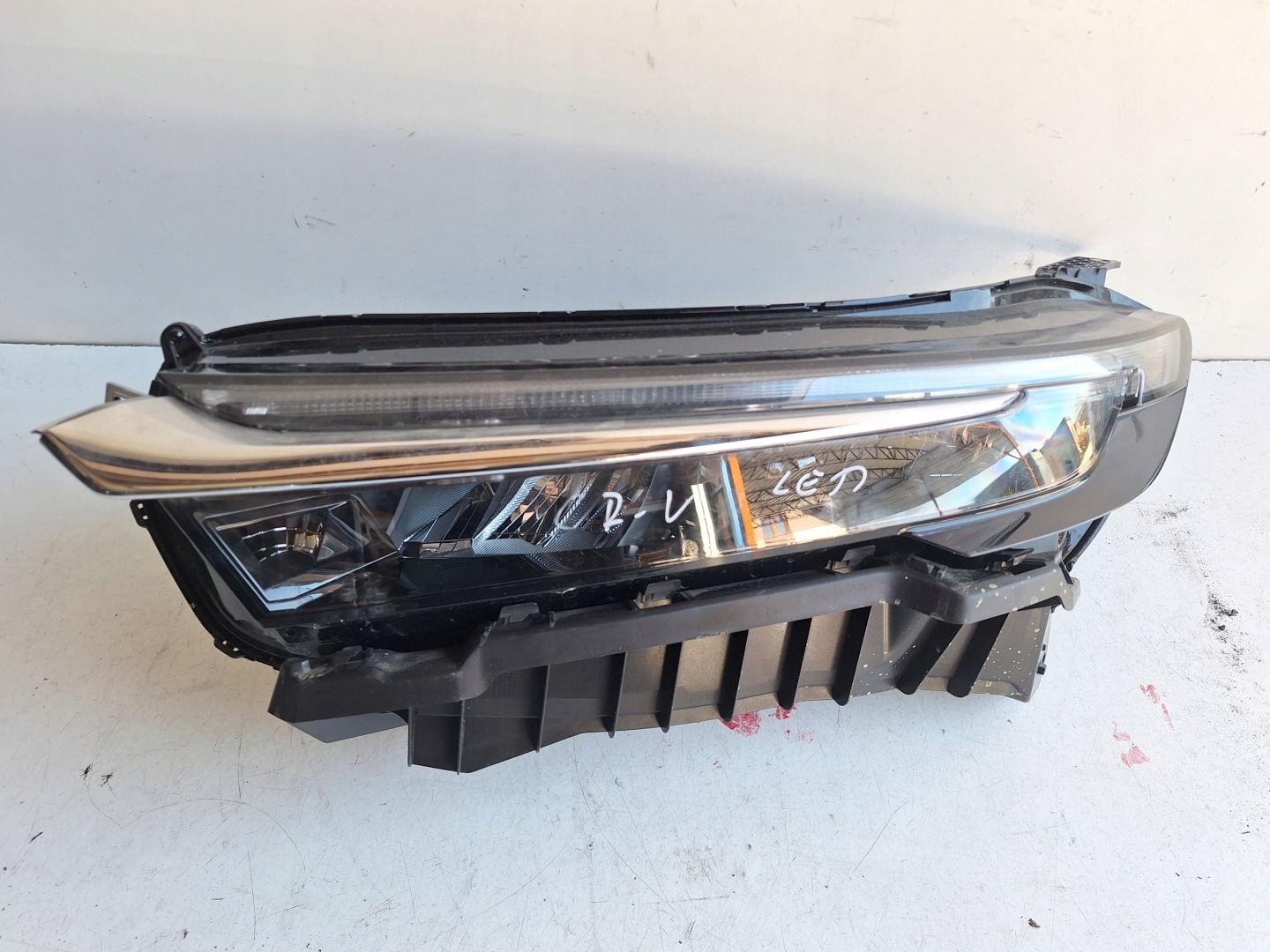 Frontscheinwerfer Honda CR-V RS 2023LAMPAL LED Links Scheinwerfer Headlight - Thumbnail 1