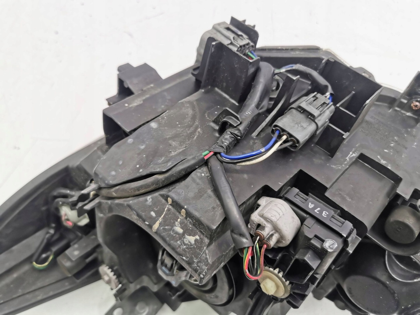 Frontscheinwerfer Mazda 6 GJ GHR451030 LED Rechts Scheinwerfer Headlight - Thumbnail 8
