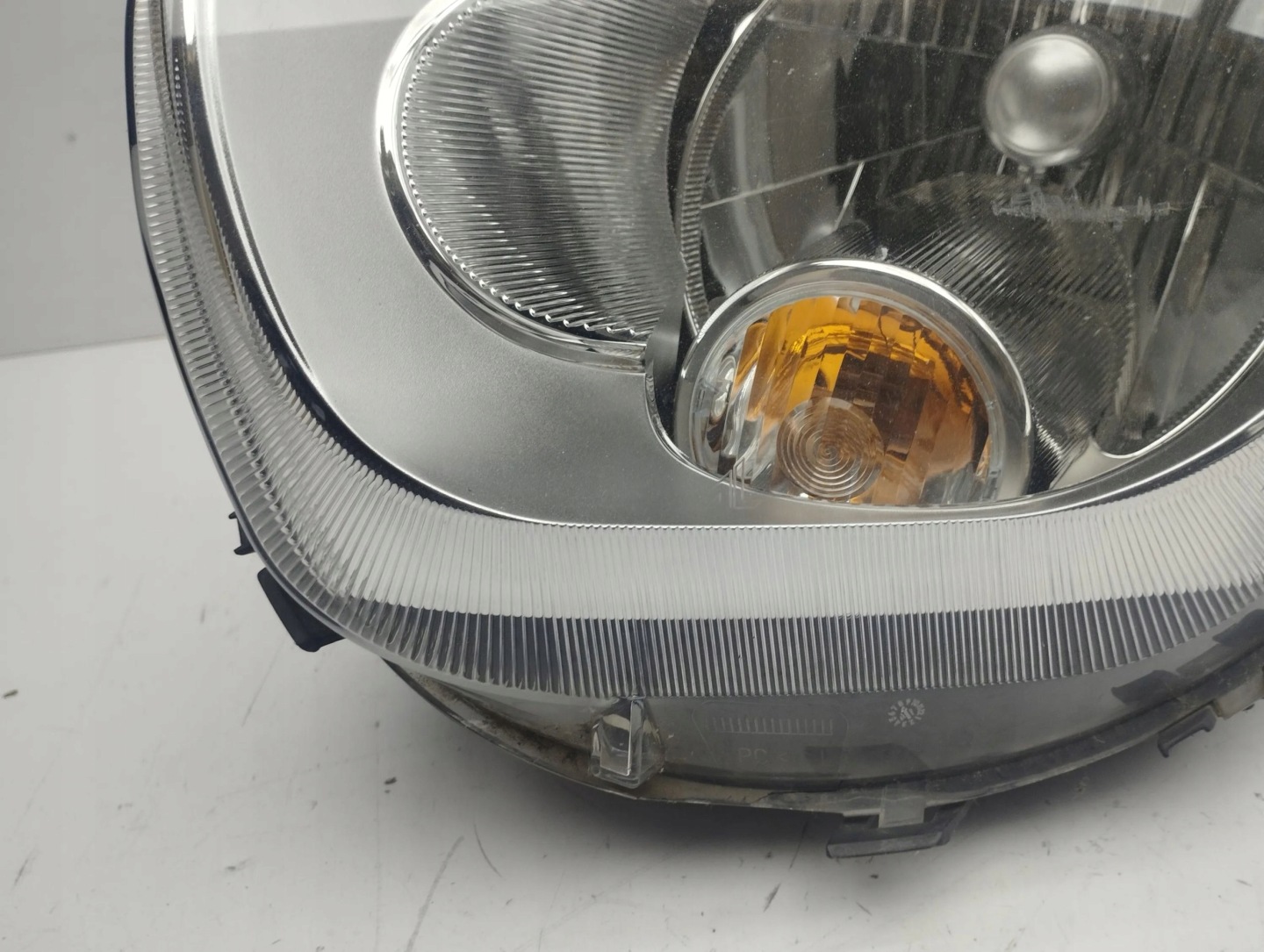 Frontscheinwerfer Mini Countryman R60 9801031 LED Links Scheinwerfer Headlight - Thumbnail 9