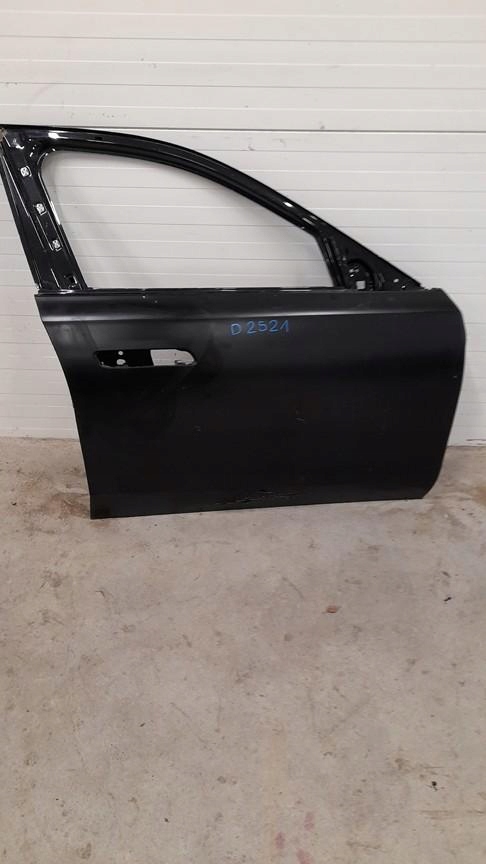 BMW 7 G70 Tür Vorne Rechts Door Porta Porte - Thumbnail 1