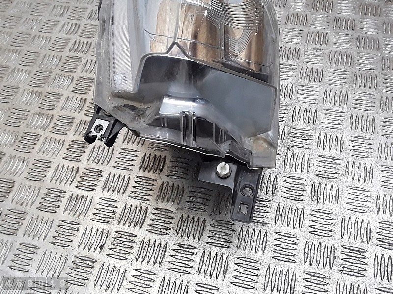 Frontscheinwerfer Nissan Leaf ZE0 260103NA3C LED Links Scheinwerfer Headlight - Thumbnail 8