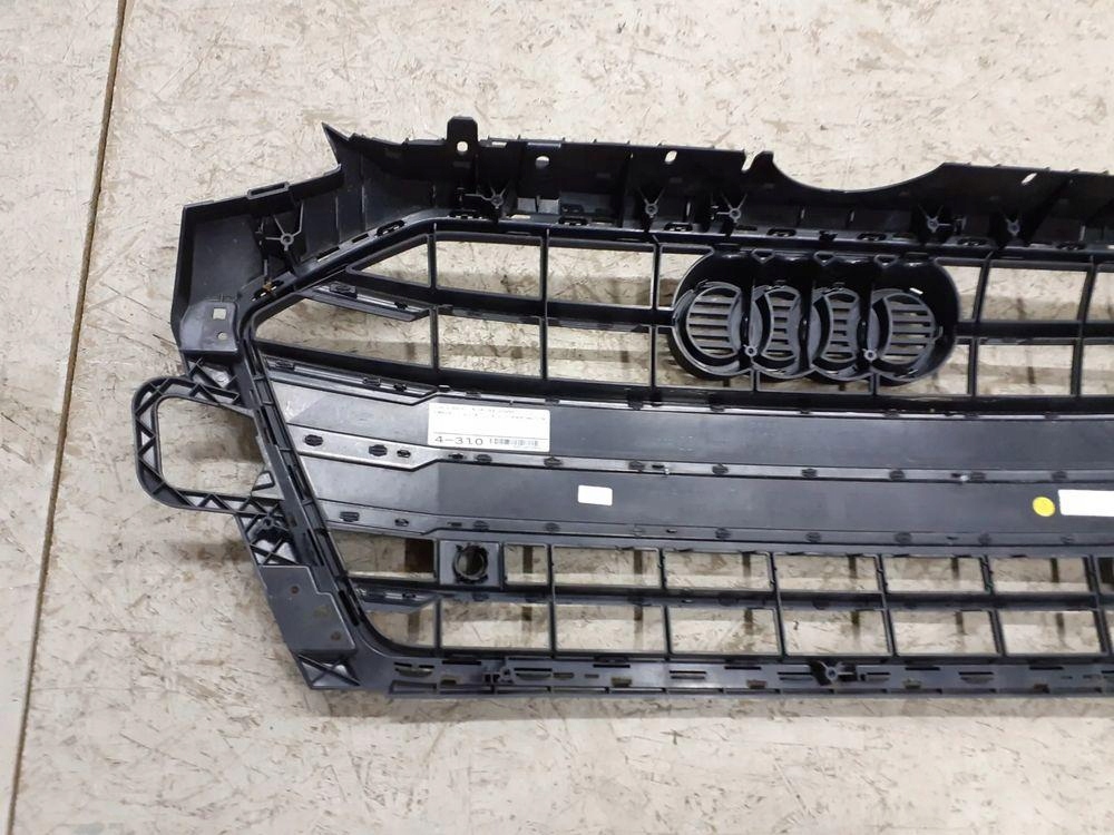 Audi A4 B9 Kühlergrill FRONTGRILL Kühlergitter 8W0853651DF - Thumbnail 5