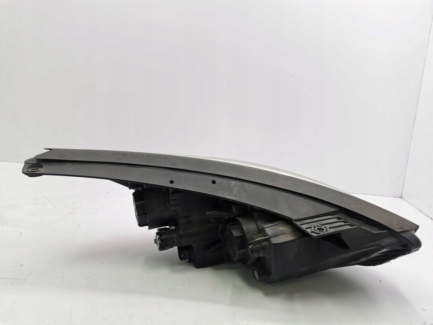 Frontscheinwerfer Hyundai ix35 EL LED Links Scheinwerfer Headlight - Thumbnail 10