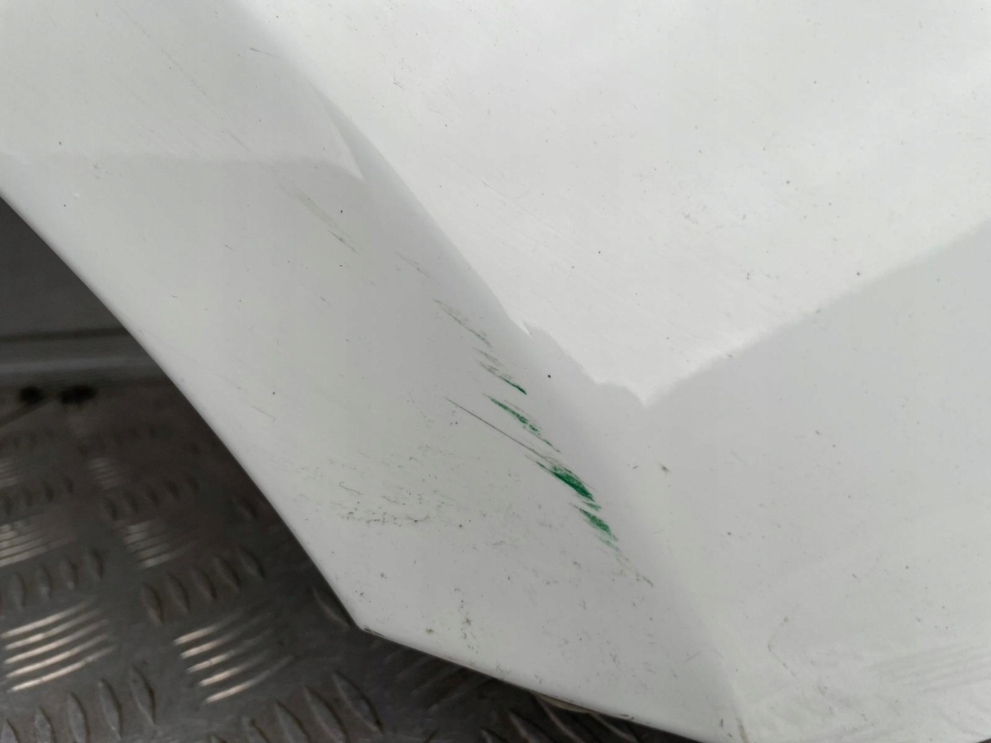 Kotflügel Mercedes-Benz Vito W447 Vorne Rechts Fender Parafanghi Ailes - Thumbnail 7