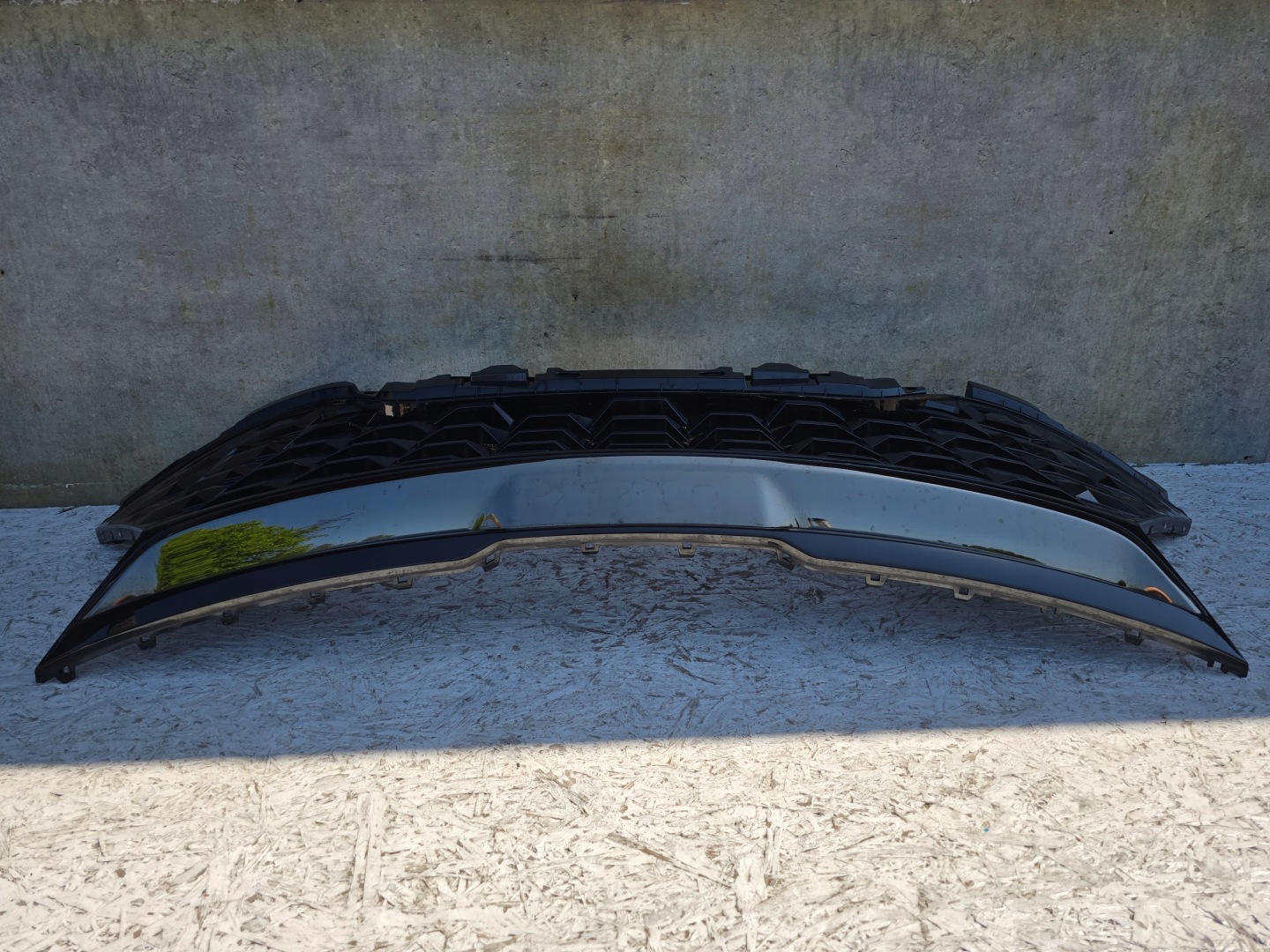 Kia Sportage NQ5 Kühlergrill FRONTGRILL Kühlergitter - Thumbnail 7