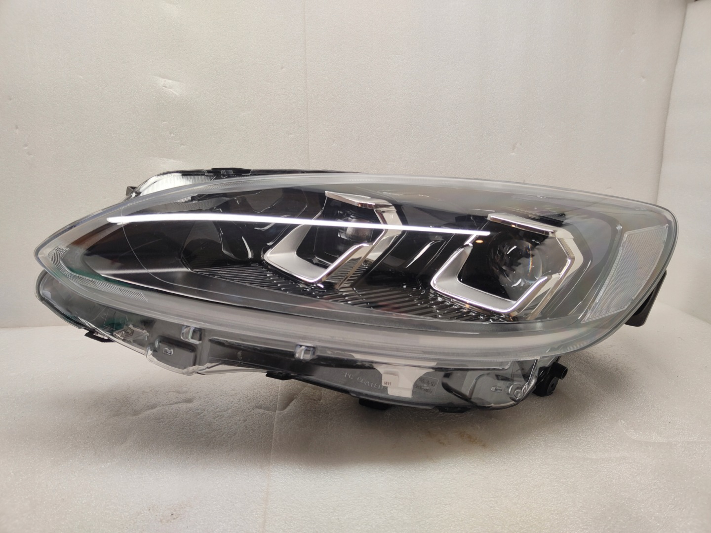 Frontscheinwerfer Ford Kuga III Mk3 LV4B13E017AN LED Links Headlight - Thumbnail 1