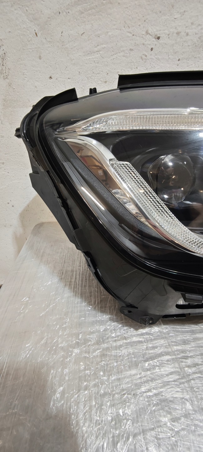 Frontscheinwerfer Mercedes-Benz GLC W253 A2539064903 Multibeam LED Links Headlight - Thumbnail 10