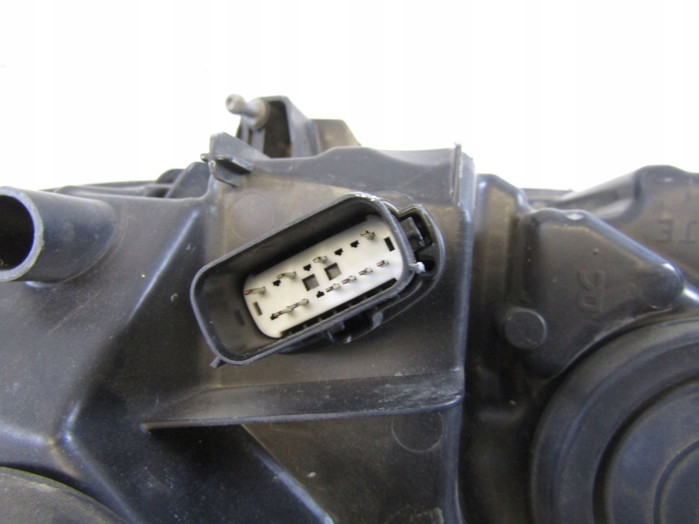 Frontscheinwerfer Ford Mondeo V MK5 DS7313W029AER LED Rechts Headlight - Thumbnail 12