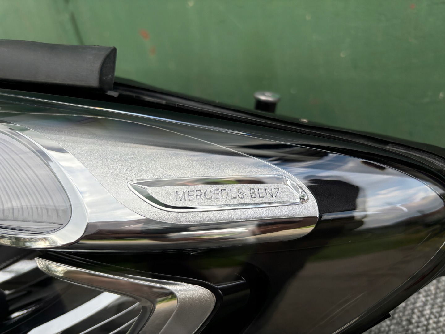 Frontscheinwerfer Mercedes-Benz B-Klasse W247 A2479061004 High Performance LED Links Headlight - Thumbnail 5