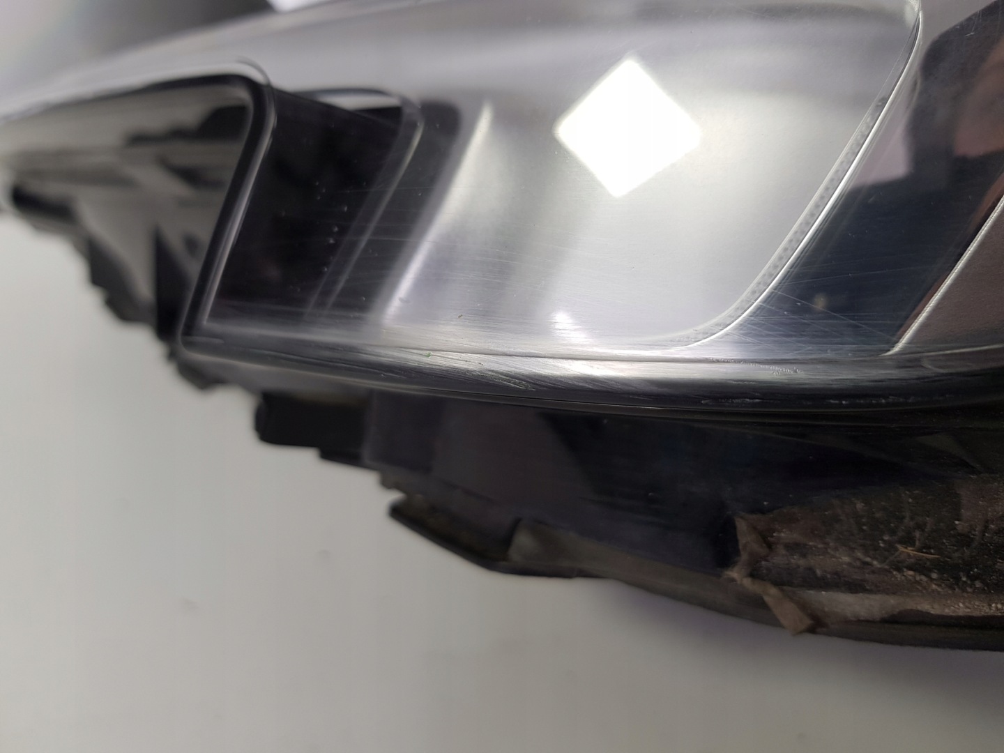 Frontscheinwerfer Opel Insignia 39218148 LED Links Scheinwerfer Headlight - Thumbnail 12
