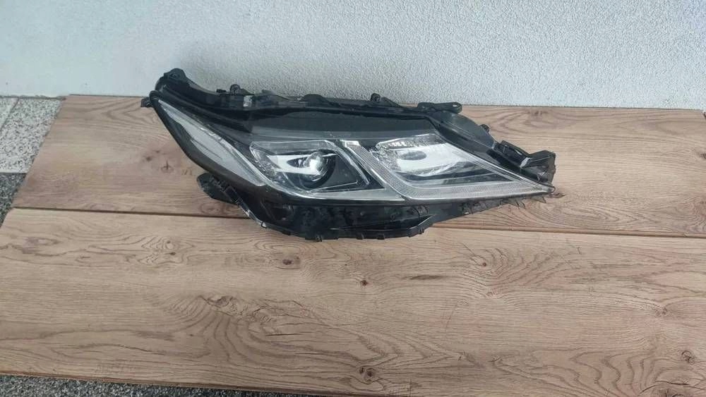 Frontscheinwerfer Toyota Camry XV70 8111033A20 LED Links Scheinwerfer Headlight - Thumbnail 1
