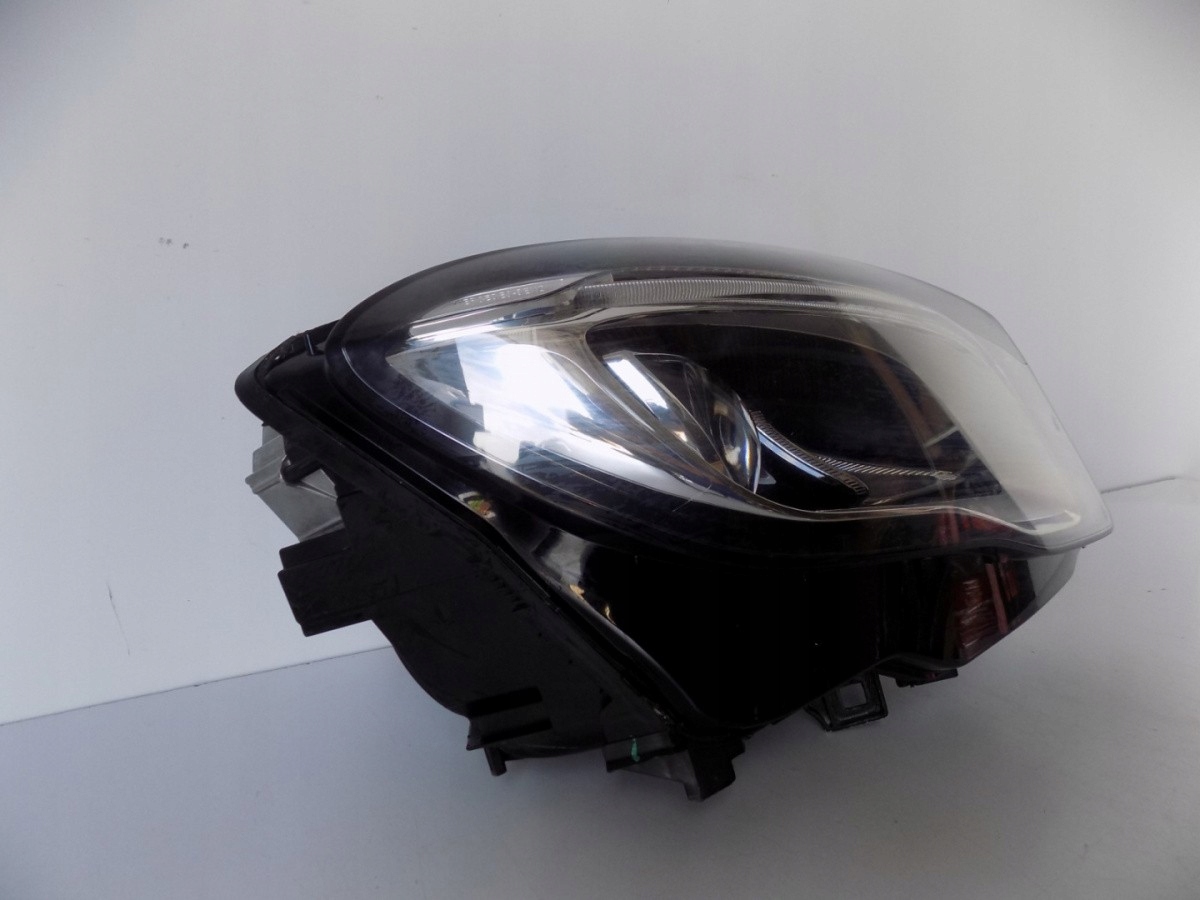 Frontscheinwerfer Mercedes-Benz GLA W156 A1569067000 LED Rechts Headlight - Thumbnail 14