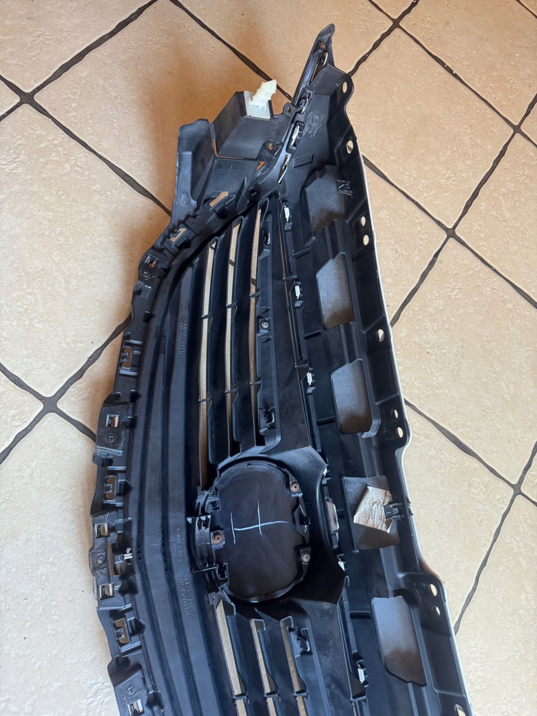 Mazda 6 GJ Kühlergrill FRONTGRILL Kühlergitter - Thumbnail 5