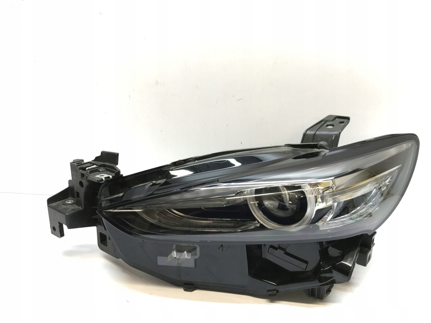 Frontscheinwerfer Mazda 6 GJ GRF551040L LED Links Scheinwerfer Headlight - Thumbnail 1
