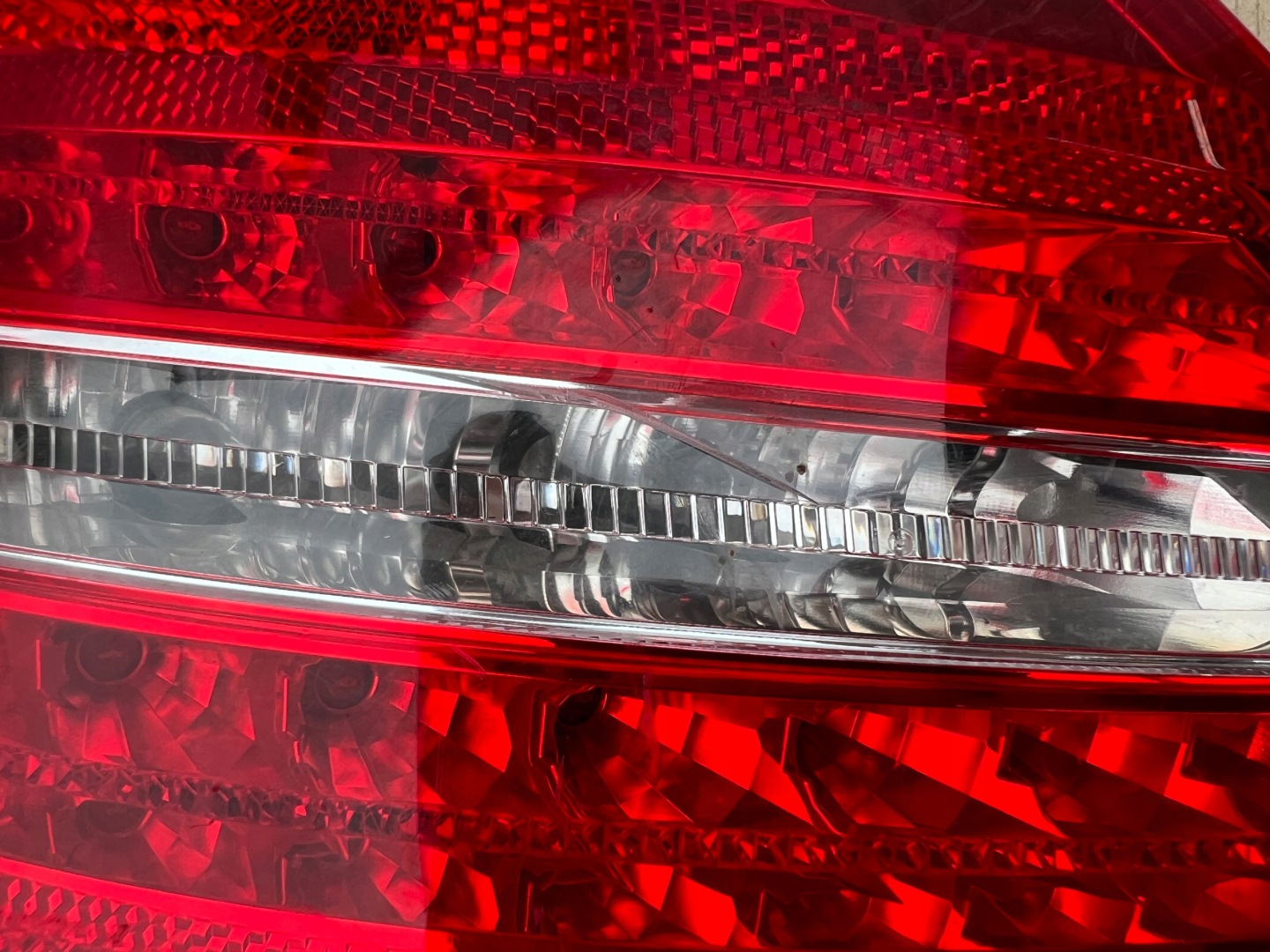 Mercedes-Benz S-Klasse W221 Rückleuchte A2218201364 Rearlamp - Thumbnail 8