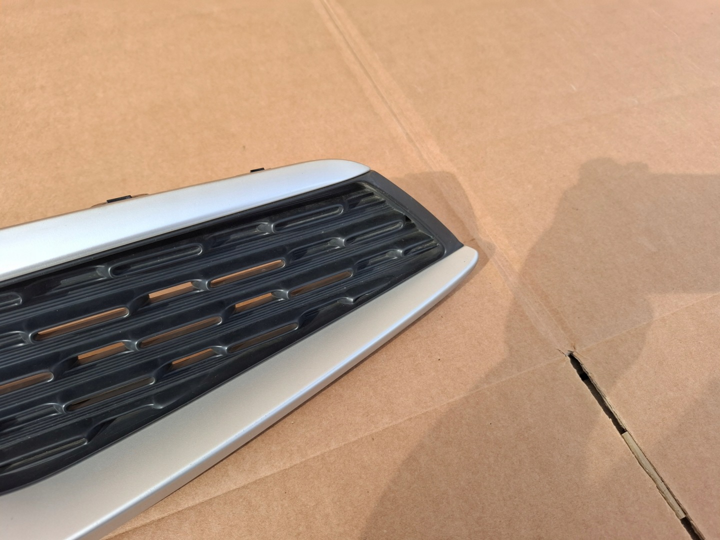 Kia Stonic YB Kühlergrill FRONTGRILL Kühlergitter - Thumbnail 2