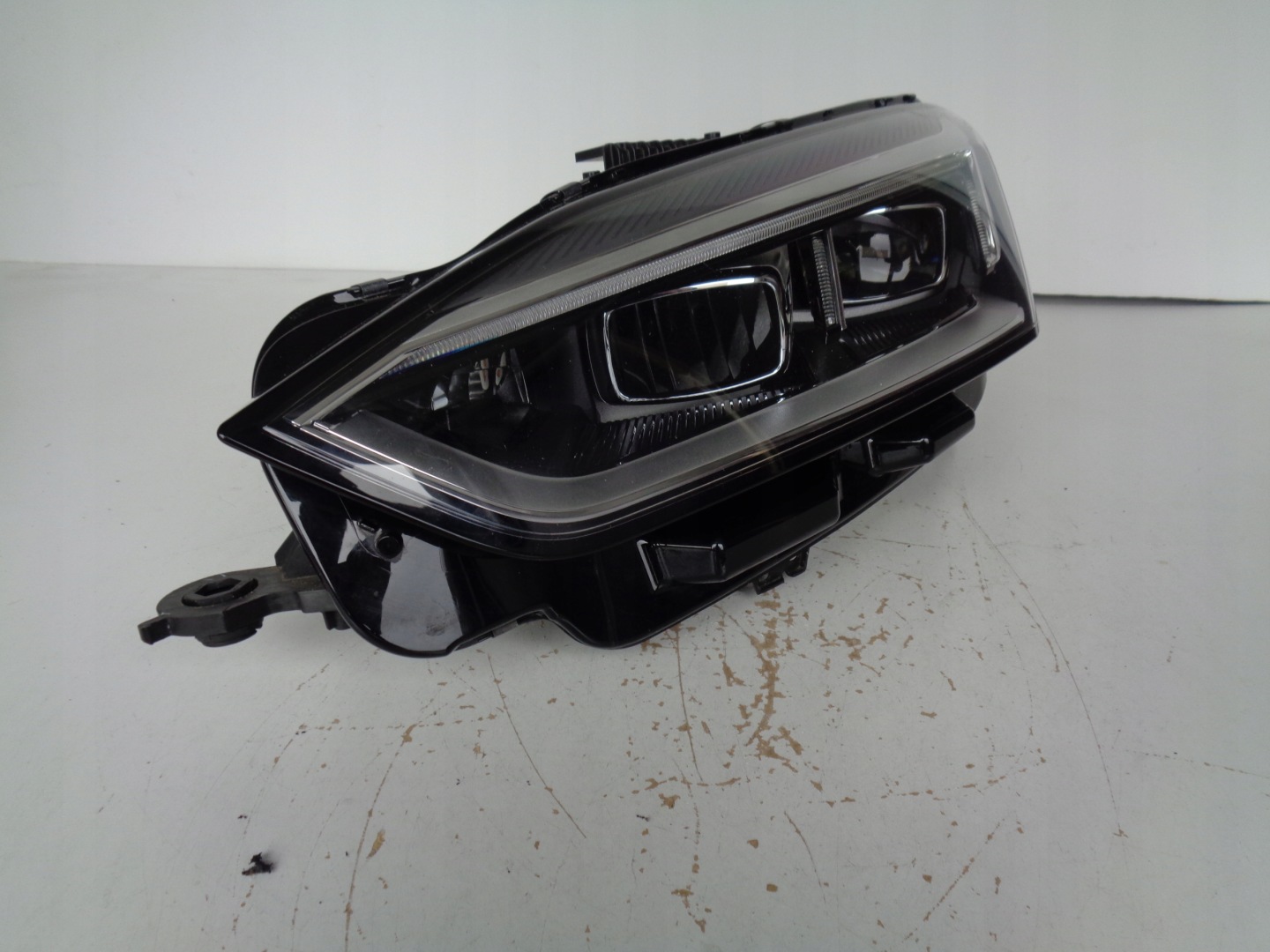 Frontscheinwerfer Audi A5 8W6941033DL LED Links Scheinwerfer Headlight - Thumbnail 1