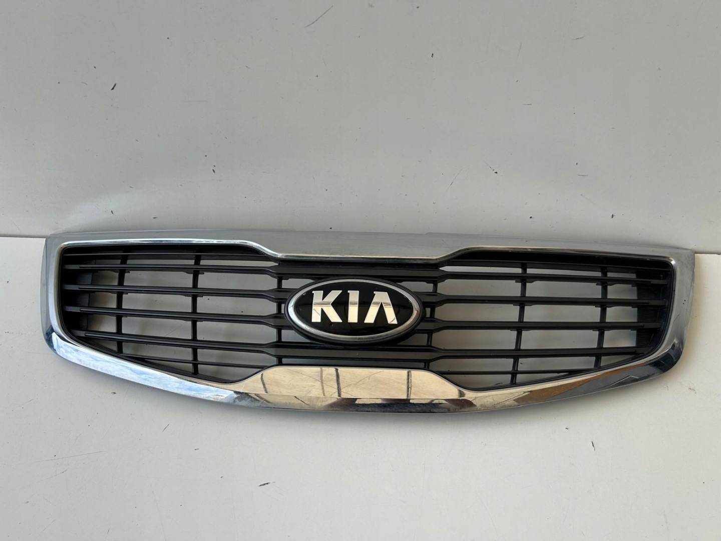 Kia Sportage JA Kühlergrill FRONTGRILL Kühlergitter - Thumbnail 1