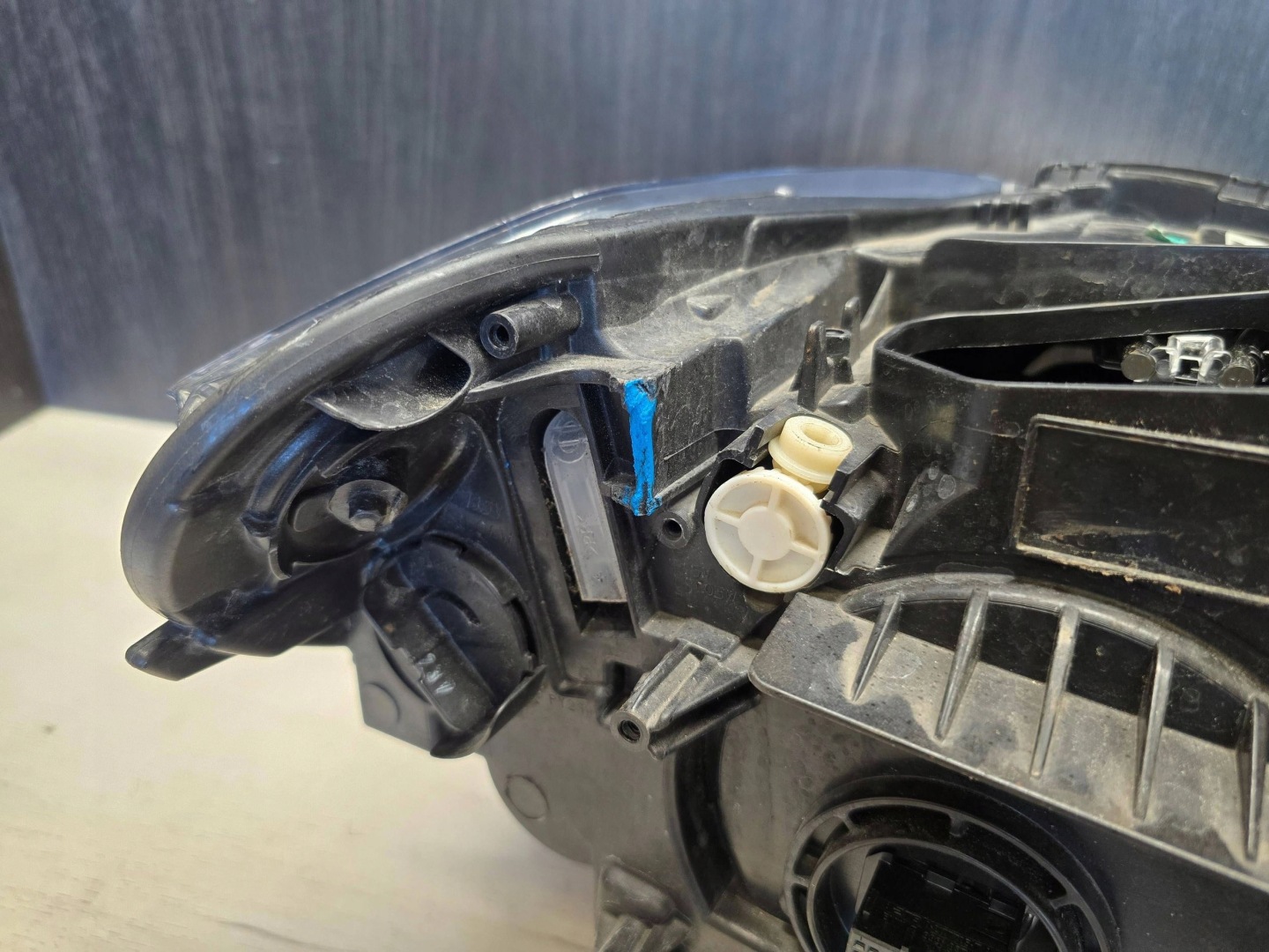 Frontscheinwerfer BMW X1 F48 4874950 LED Links Scheinwerfer Headlight - Thumbnail 11