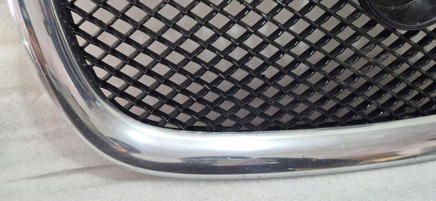 Jaguar XF X250 Kühlergrill FRONTGRILL Kühlergitter - Thumbnail 8