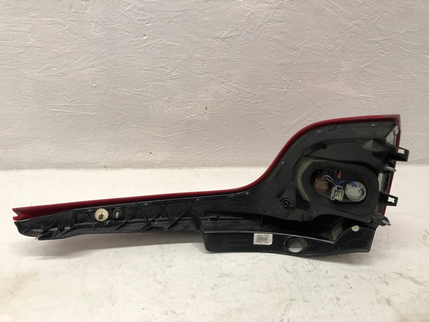 Volvo XC60 Rückleuchte 31323034LA Rearlamp - Thumbnail 11