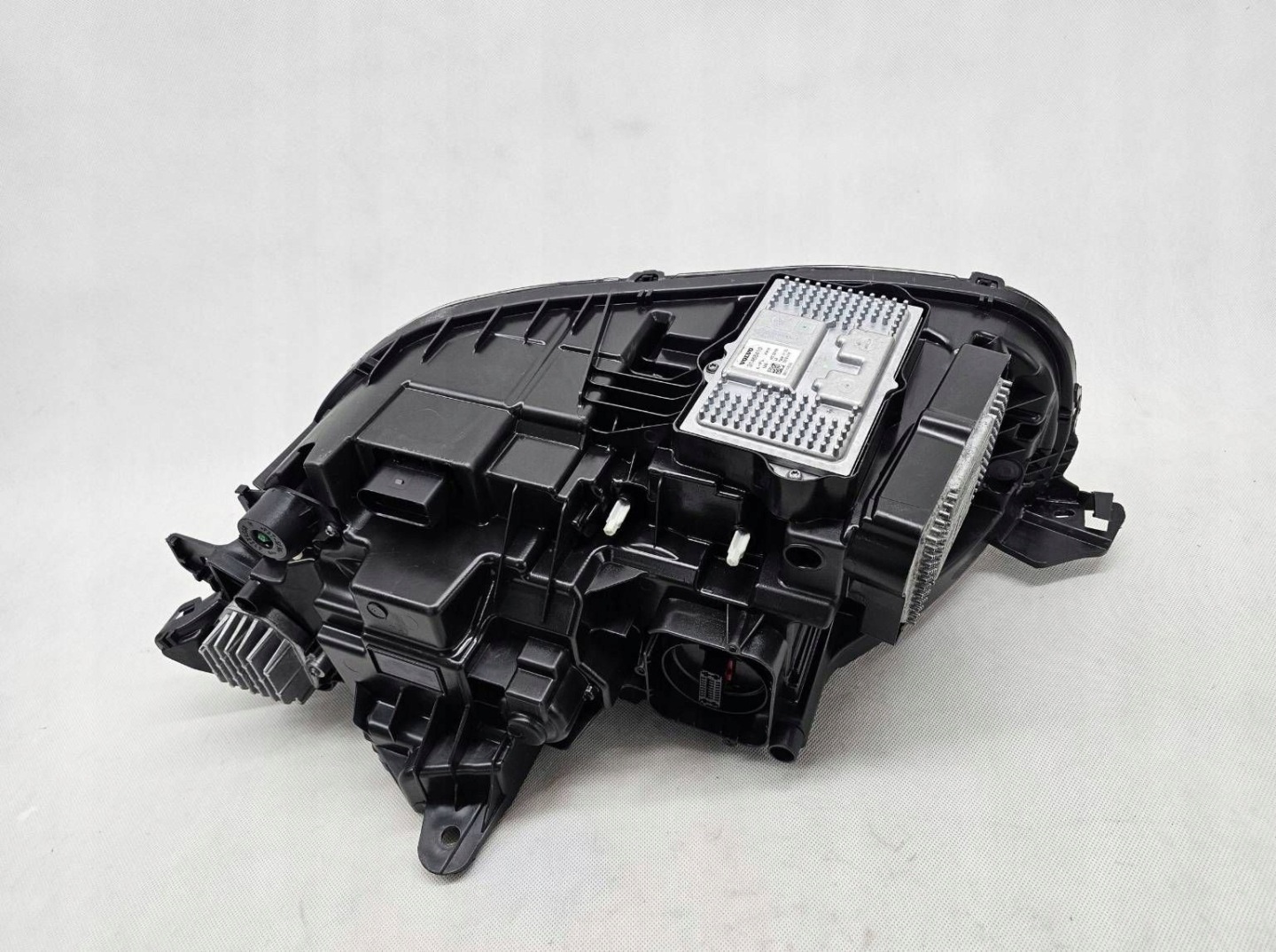 Frontscheinwerfer Volvo XC90 31677039 LED Rechts Scheinwerfer Headlight - Thumbnail 10