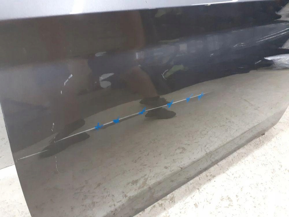 Skoda Scala NW Tür Vorne Links Door Porta Porte - Thumbnail 7