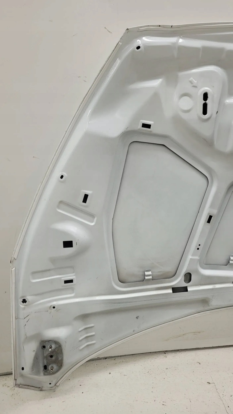 Motorhaube Ford Focus III Mk3 Bonnet Hood - Thumbnail 10