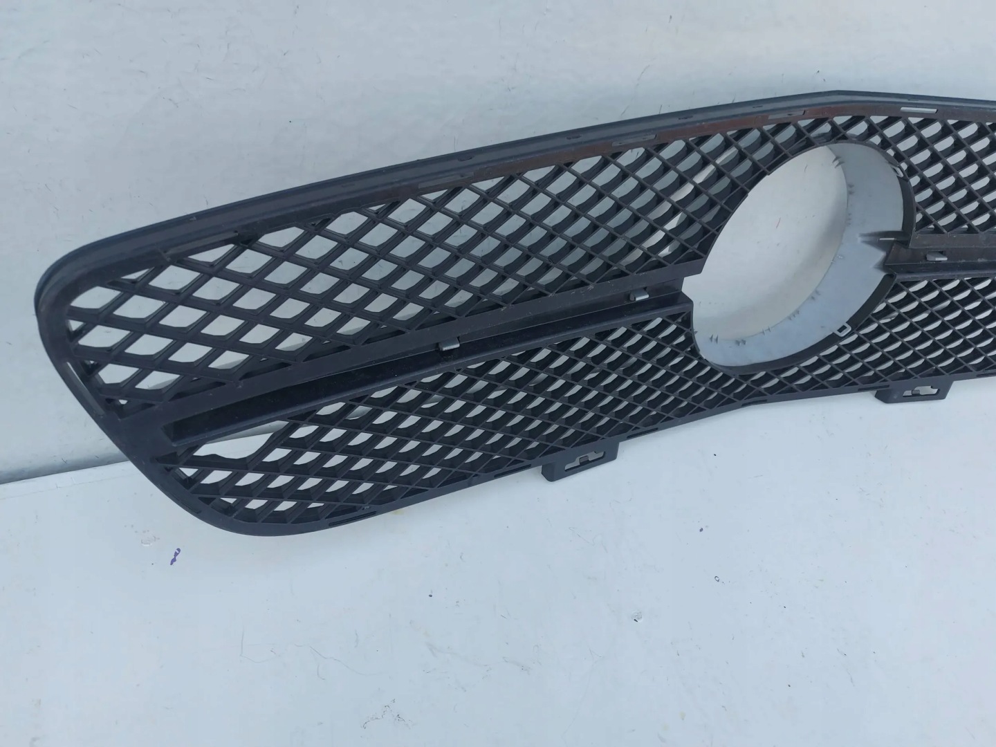 Mercedes-Benz SLS AMG W197 Kühlergrill FRONTGRILL Kühlergitter A1978850053 - Thumbnail 10