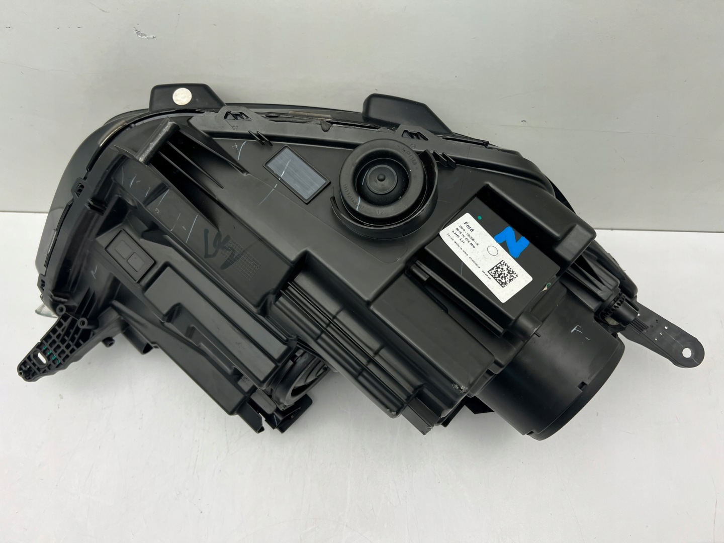 Frontscheinwerfer Ford EcoSport GN1513W030JE LED Links Scheinwerfer Headlight - Thumbnail 4