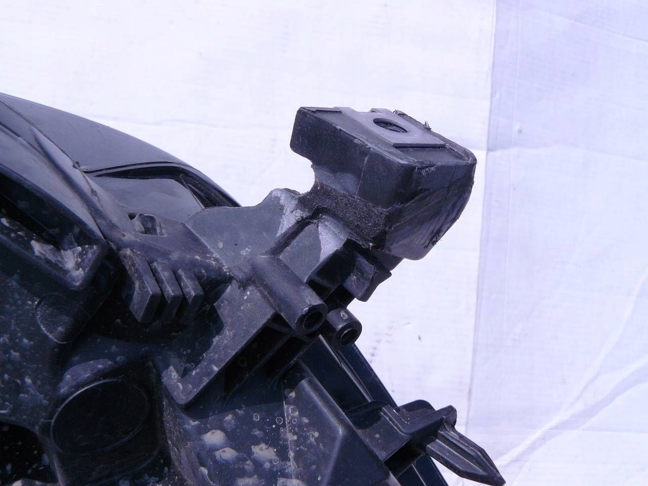 Frontscheinwerfer Renault MĂ©gane I BA.. LED Links Scheinwerfer Headlight - Thumbnail 12