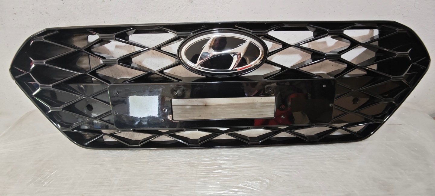 Hyundai i20 PB Kühlergrill FRONTGRILL Kühlergitter 86351Q0200 - Thumbnail 1