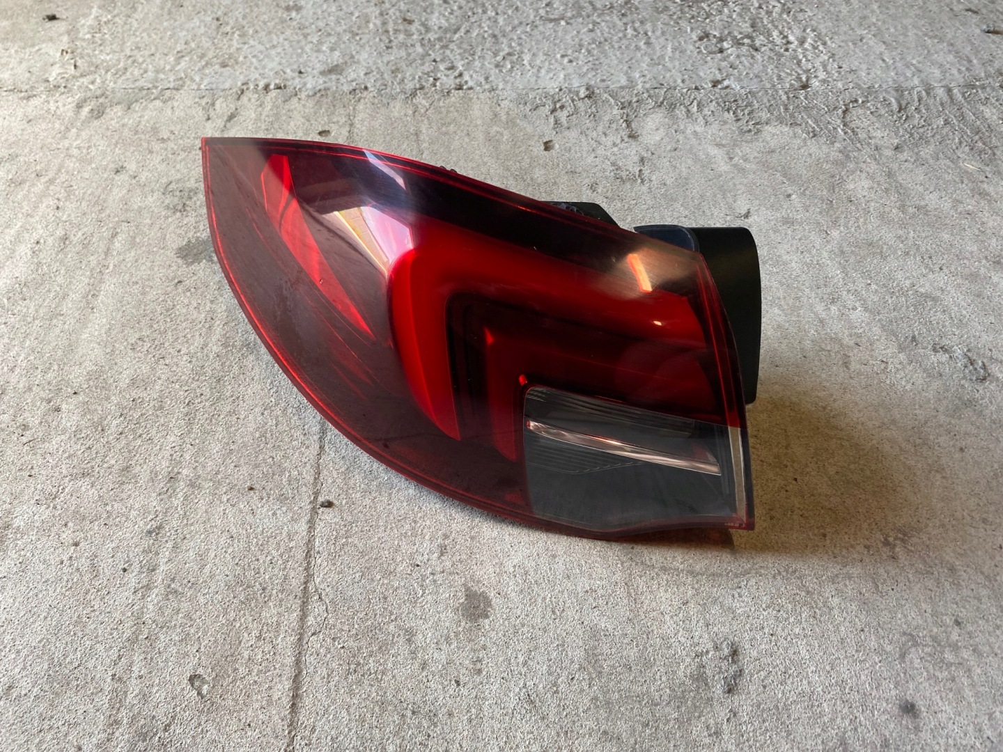 Opel Insignia Rückleuchte 39125831 Rearlamp - Thumbnail 1