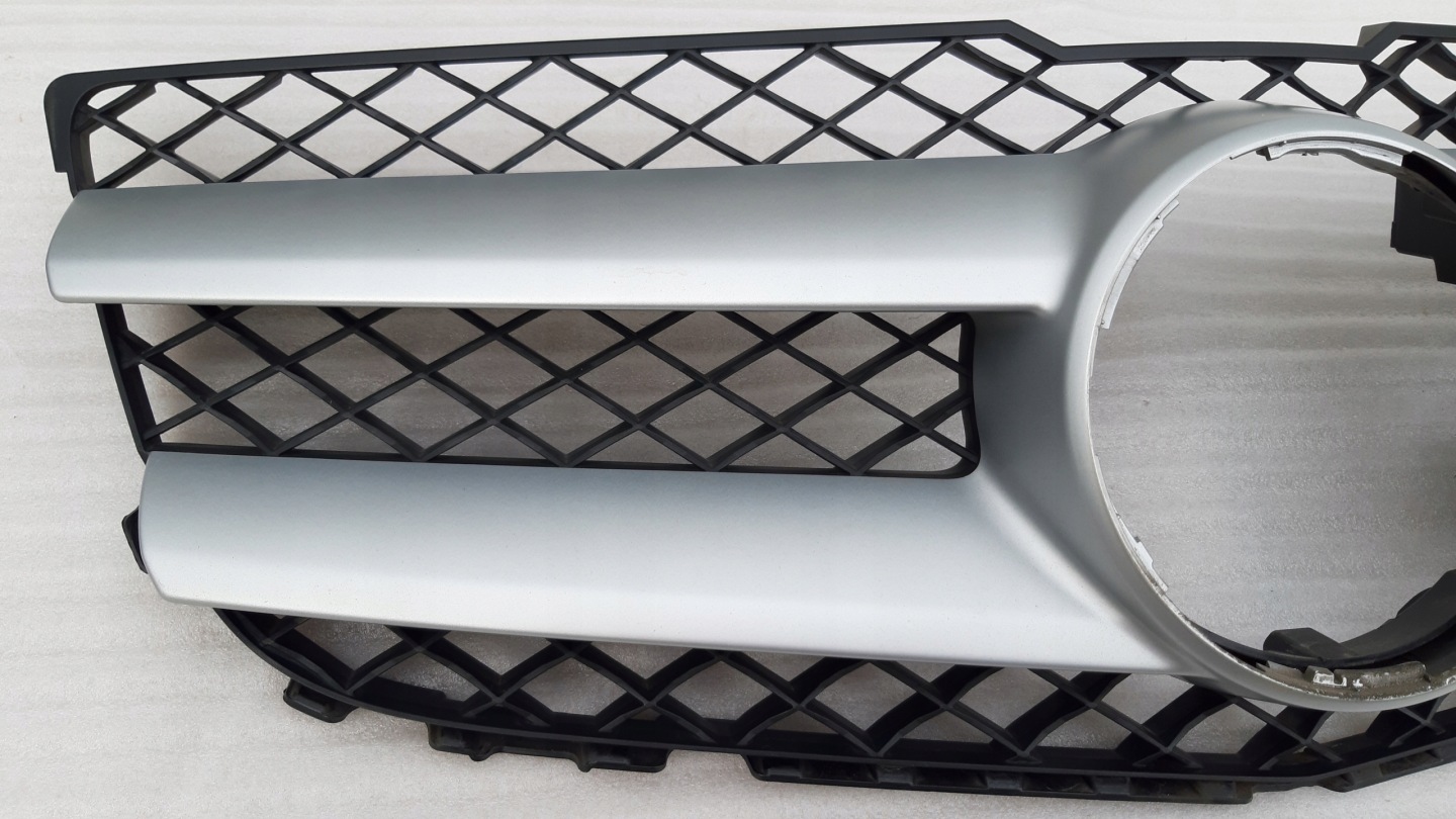 Mercedes-Benz GLK-Klasse W204 Kühlergrill FRONTGRILL Kühlergitter A2048802783 - Thumbnail 2
