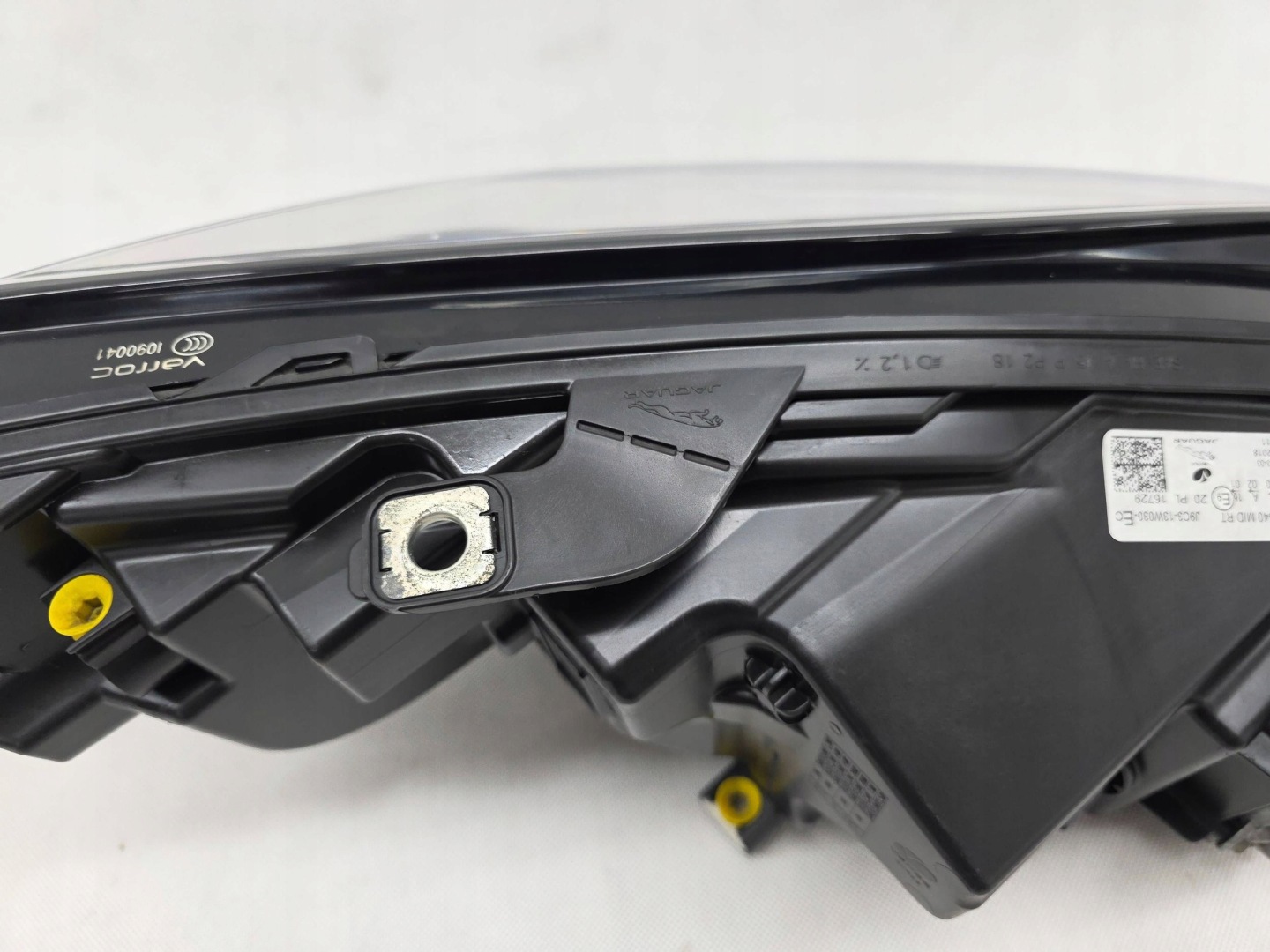 Frontscheinwerfer Jaguar E-Pace X540 J9C313W030EC LED Links Headlight - Thumbnail 8