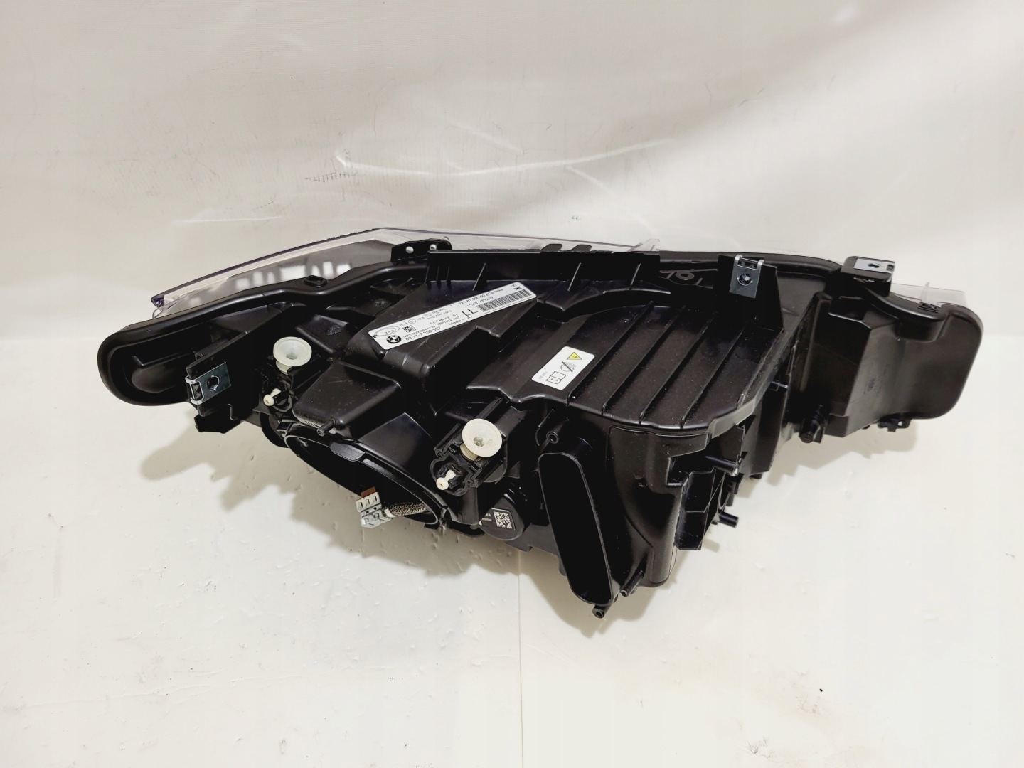 Frontscheinwerfer BMW 3 F31 7338702 Bi-Xenon Links Scheinwerfer Headlight - Thumbnail 11