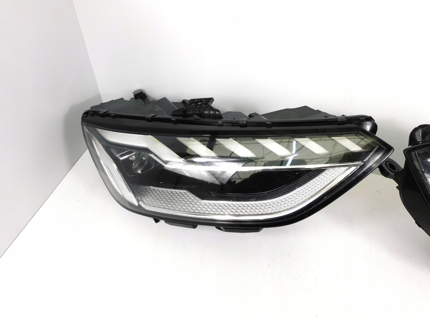 Frontscheinwerfer Audi A4 B9 8W0941036EA Matrix LED Links Scheinwerfer Headlight - Thumbnail 5