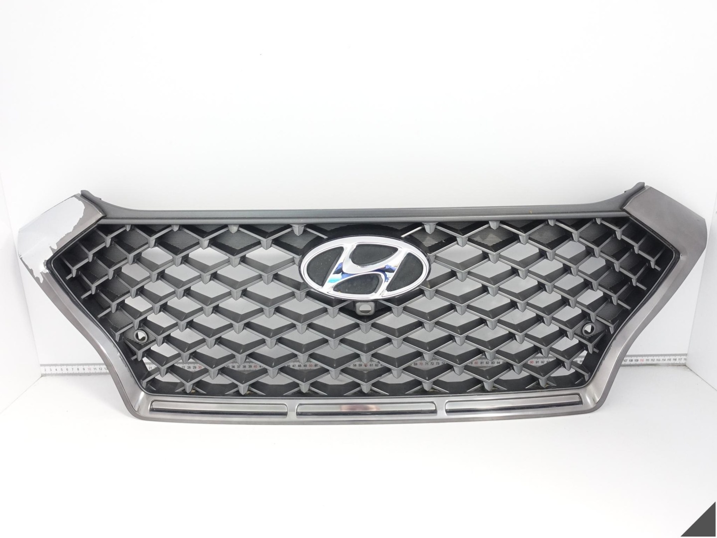 Hyundai Tucson TL Kühlergrill FRONTGRILL Kühlergitter - Thumbnail 1