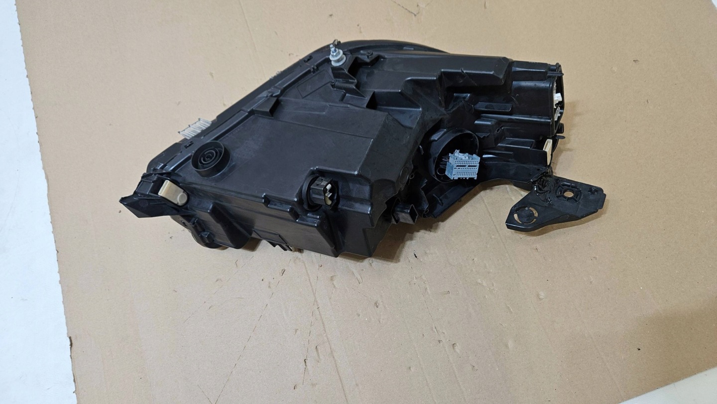 Frontscheinwerfer Opel Corsa 98512751 Facelift LED Links Scheinwerfer Headlight - Thumbnail 9