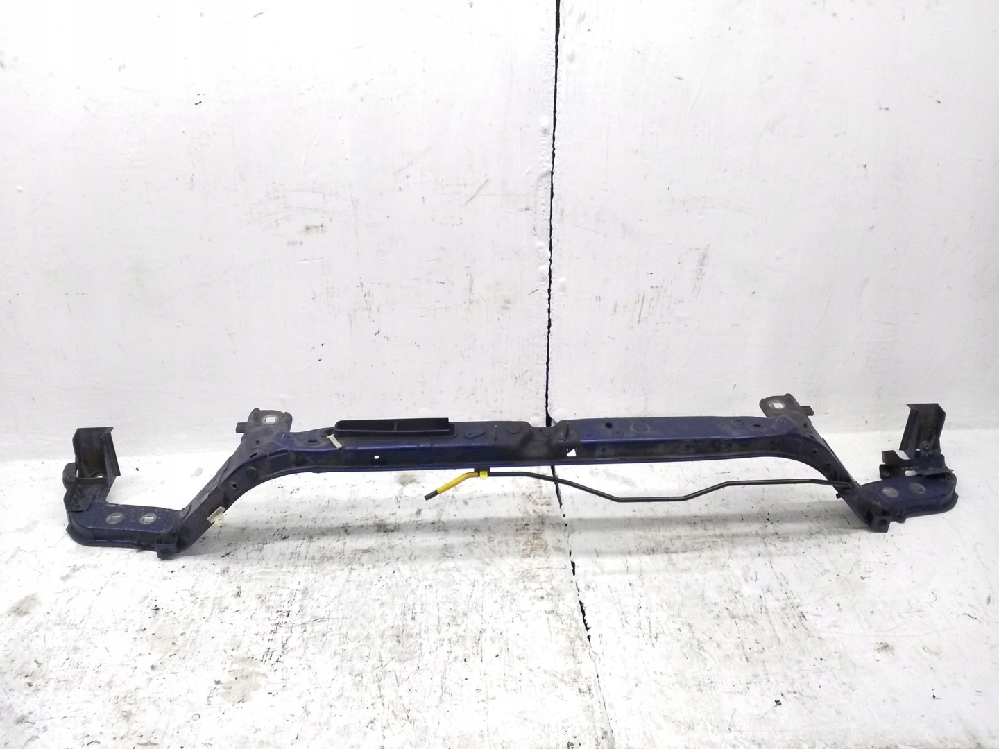Ford S-MAX I Mk1 Kühlergrill FRONTGRILL Kühlergitter - Thumbnail 1