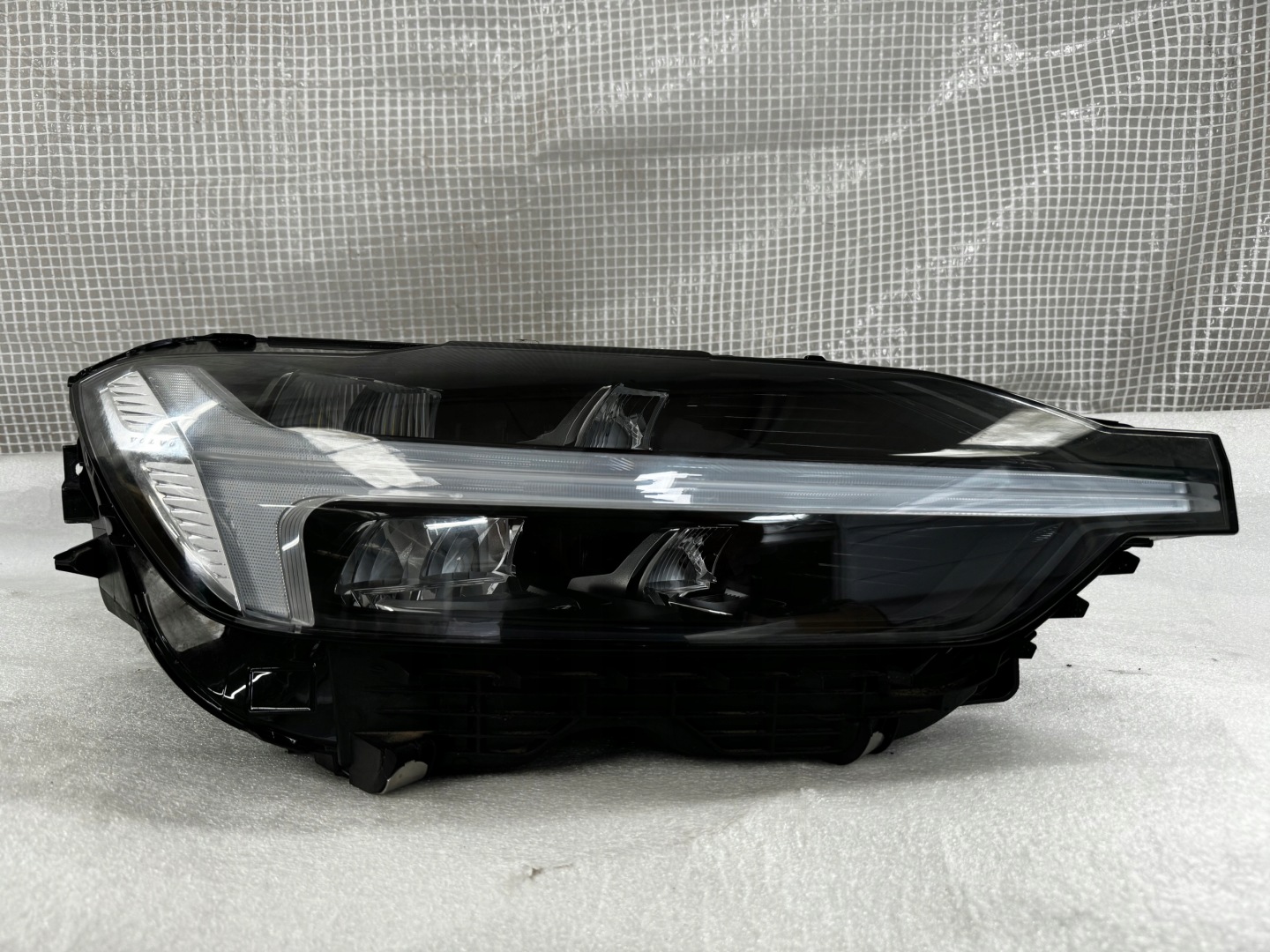 Frontscheinwerfer Volvo XC60 32396576VO LED Rechts Scheinwerfer Headlight - Thumbnail 1