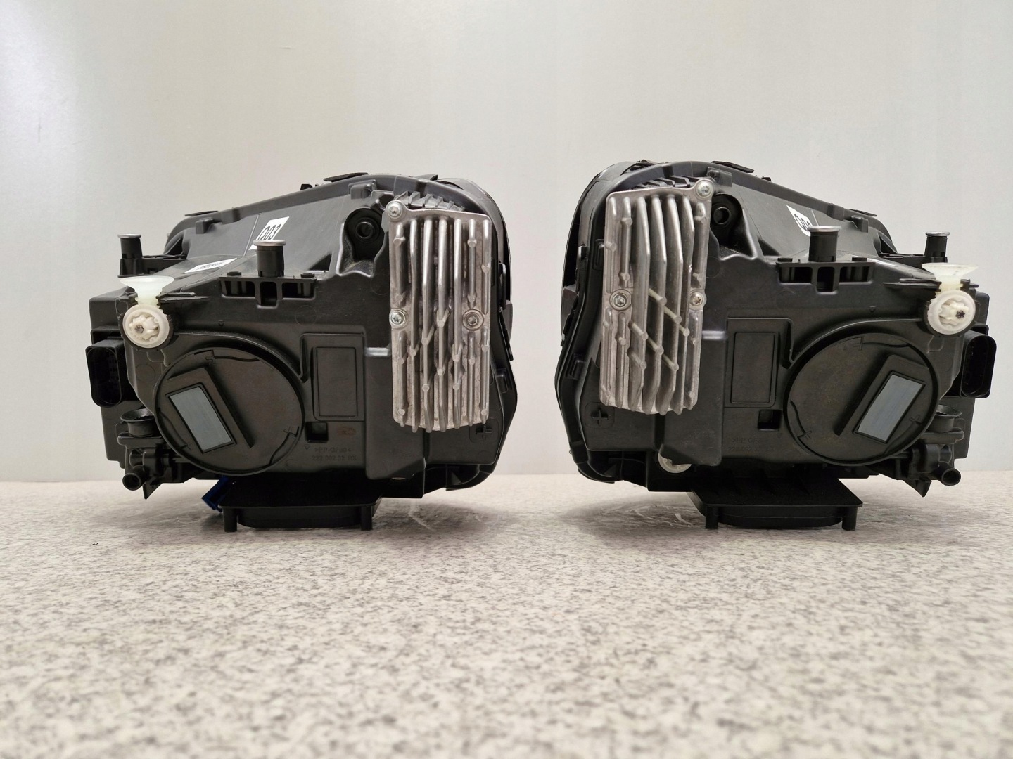 Frontscheinwerfer Mercedes-Benz GLB W247 Multibeam LED Links Headlight - Thumbnail 7