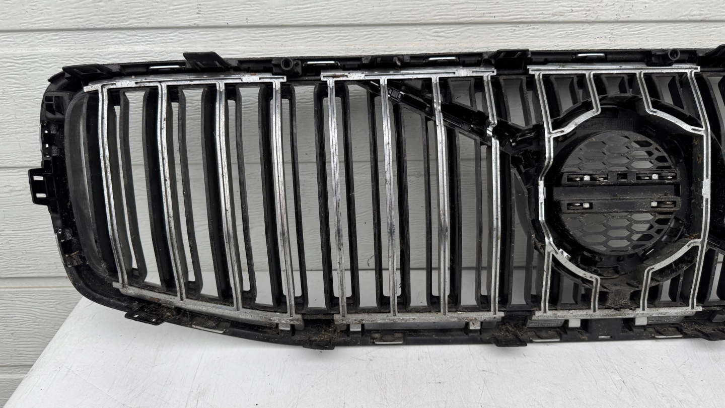 Volvo S60/V60 S60 Kühlergrill FRONTGRILL Kühlergitter 32132219 - Thumbnail 12