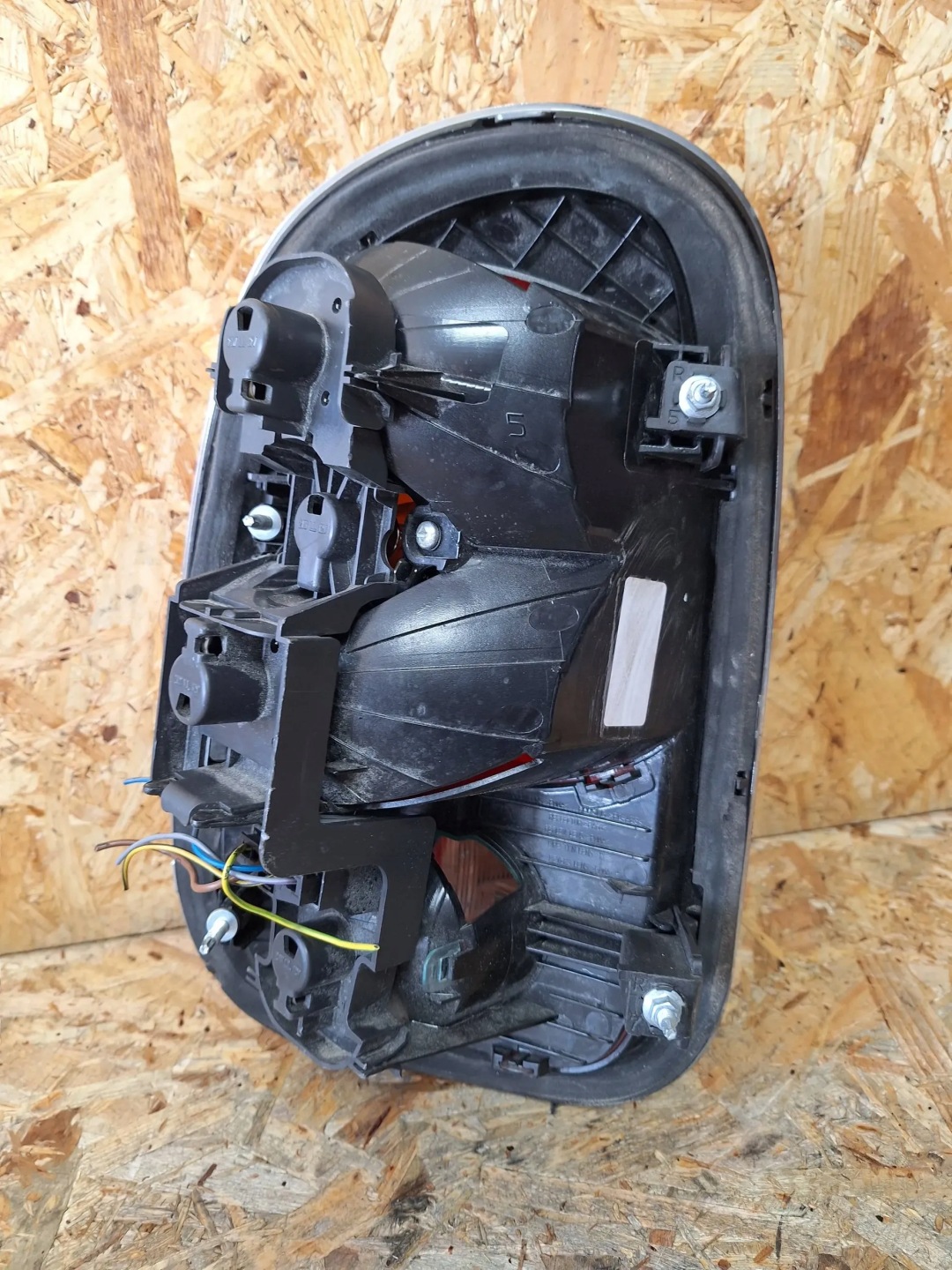 Mini Countryman R60 Rückleuchte Rearlamp - Thumbnail 4