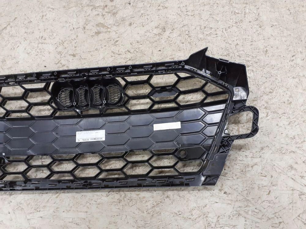 Audi A4 B9 Kühlergrill FRONTGRILL Kühlergitter 8W0853651 - Thumbnail 7