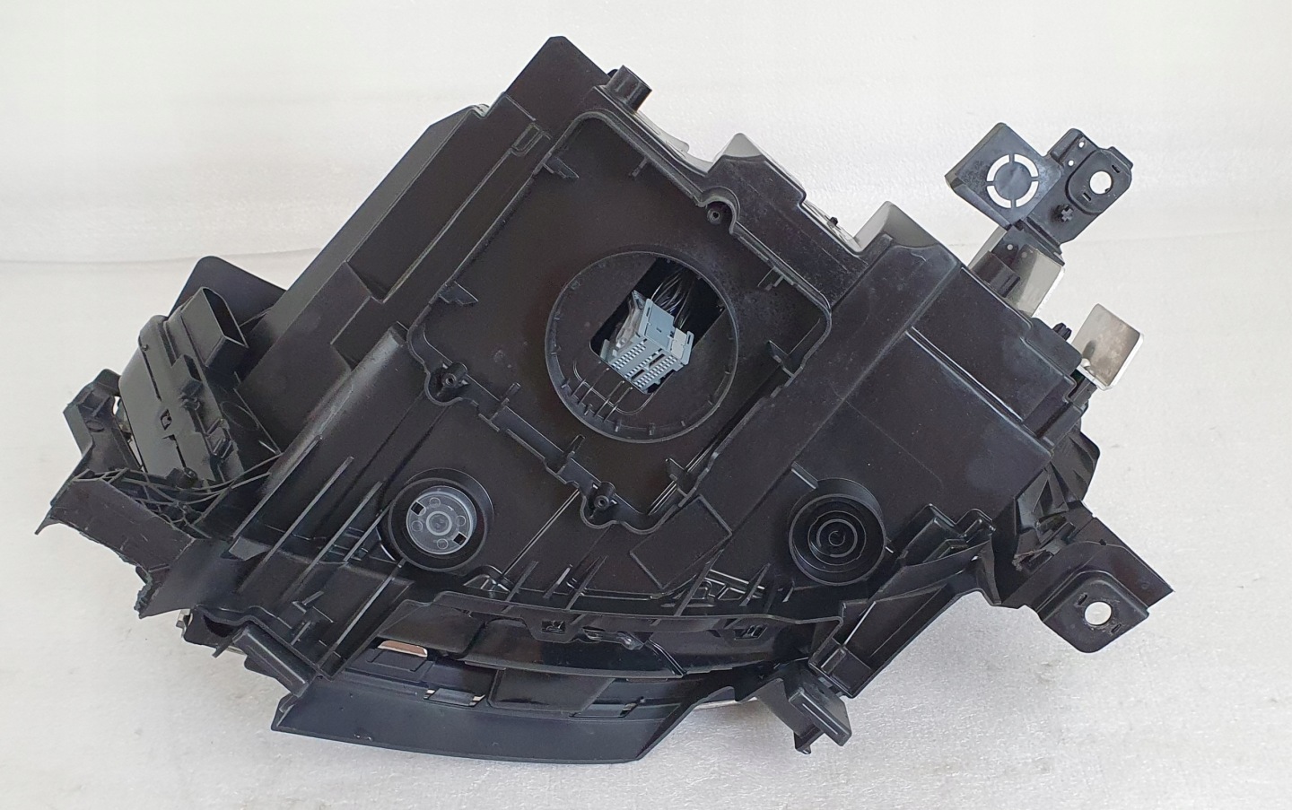 Frontscheinwerfer Opel Mokka 98340166 LED Rechts Scheinwerfer Headlight - Thumbnail 8