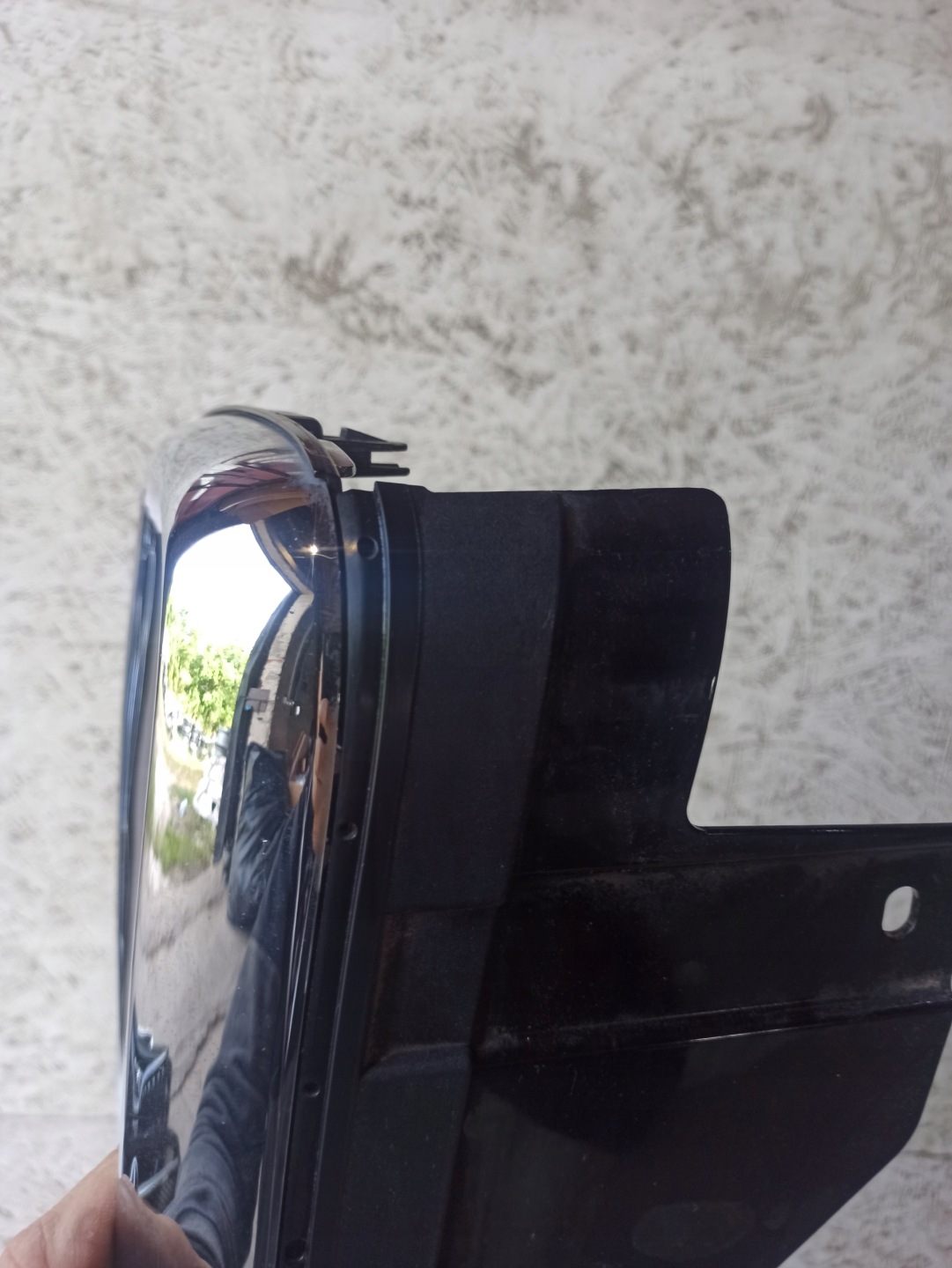 Volvo XC60 Kühlergrill FRONTGRILL Kühlergitter 31425537 - Thumbnail 12