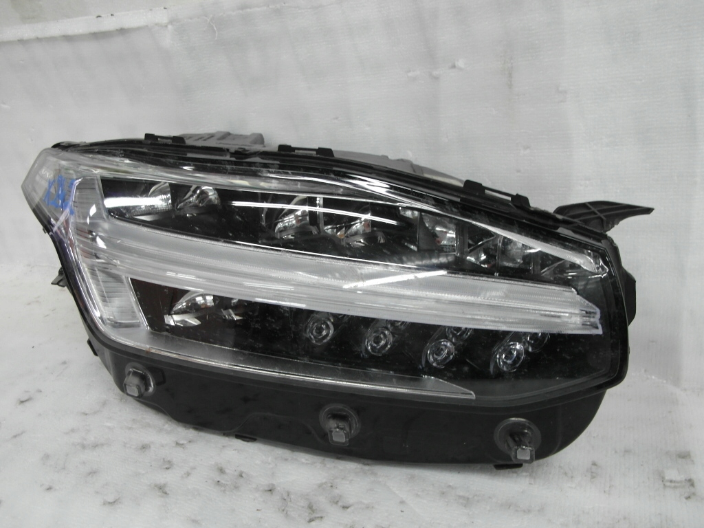 Frontscheinwerfer Volvo XC90 32342483 LED Rechts Scheinwerfer Headlight - Thumbnail 1