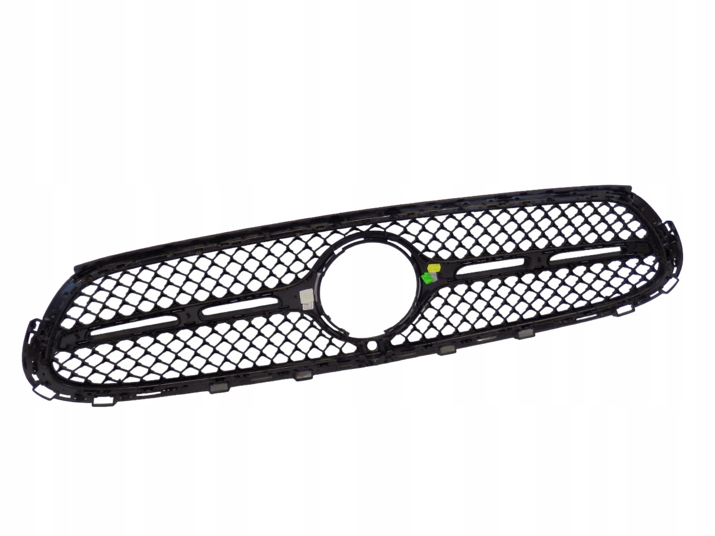 Mercedes-Benz GLC W254 Kühlergrill FRONTGRILL Kühlergitter A2548881800 - Thumbnail 4