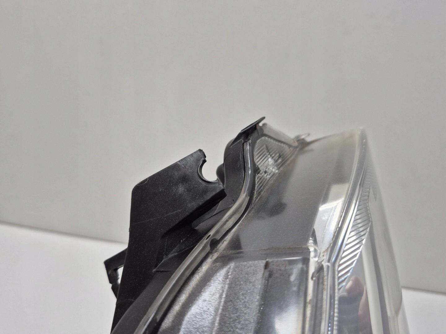 Frontscheinwerfer Toyota Yaris I P1 Facelift LED Links Scheinwerfer Headlight - Thumbnail 12